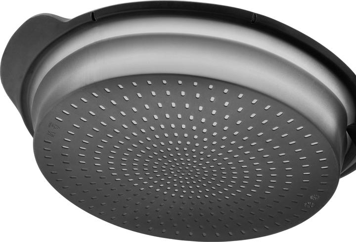 Actual product image Kaiser Springform pan CrispFlex 24 cm, Black (24 cm)