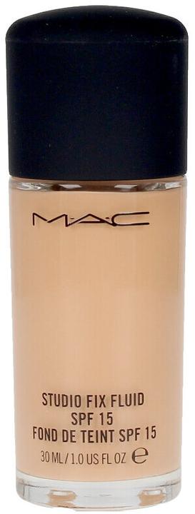 Actual product image MAC Cosmetics Studio Fix Fluid (C3.5)