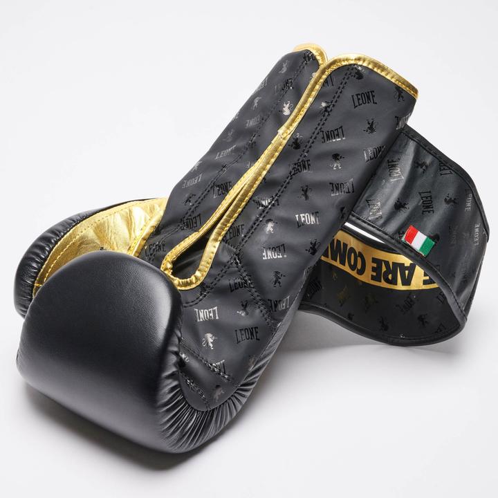 Produktbild Leone Boxhandschuhe DNA (16 OZ, One Size)