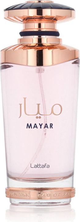 Produktbild Lattafa Perfumes Mayar (Eau de Parfum, 100 ml)