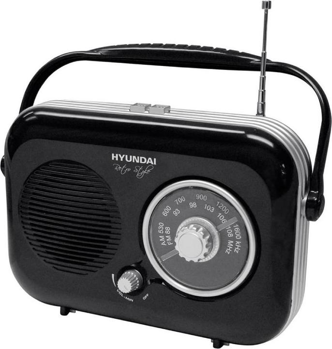 Radio