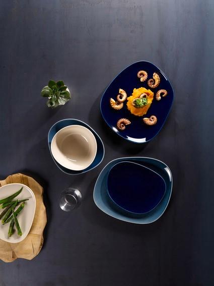 Immagine prodotto Like. by Villeroy & Boch Organic LIKE (1 x, 23.70 cm)