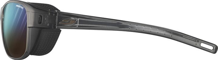 Image du produit Julbo Lunettes de soleil Camino M (Noir, Anthracite, Bleu)