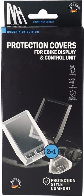 Actual product image Mh Cover Kiox+ControlU
