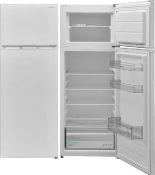 Actual product image Sharp SJ-FTB01ITXWE-EU (213 l)