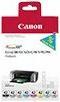 Produktbild Canon Cli-42 (M, BK, GY, LGY, C, Y, PC, PM)