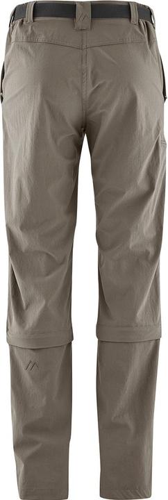 Produktbild Maier Sports Arolla Zip Off Hose lang (40)