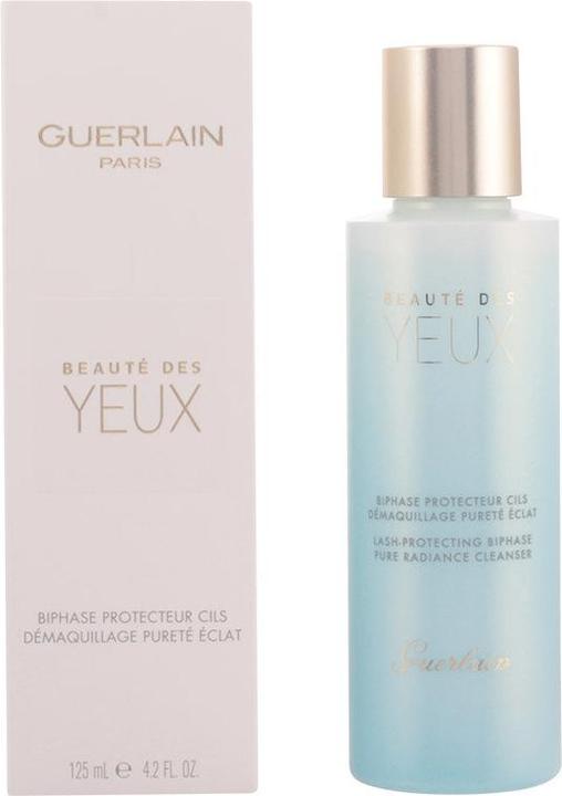 Image du produit Guerlain Beauté Des Yeux Pure Radiance Cleanser (Lotion tonique, 125 ml)