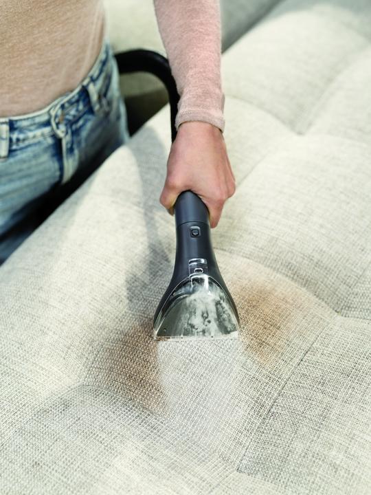 Actual product image Bissell Stain cleaner