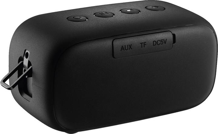 Produktbild Img Stage Line Portabler Bluetooth-Lautsprecher (6 h, Stromversorgung über USB)