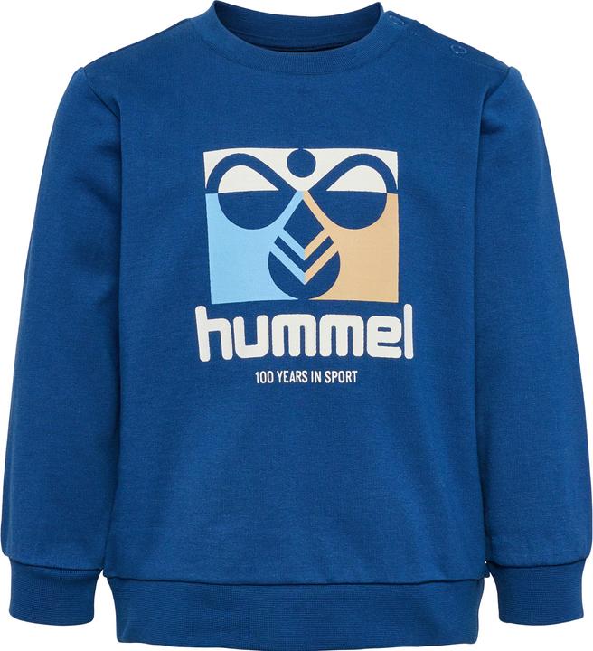 Immagine prodotto hummel Mmllime Camicia Di Pioggia (86)