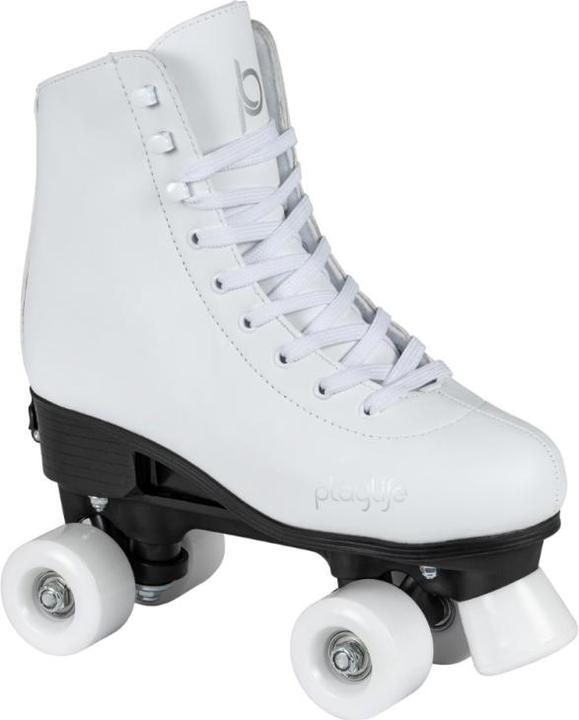 Immagine prodotto Playlife Classic White Side-by-Side str. 39-42 (40)