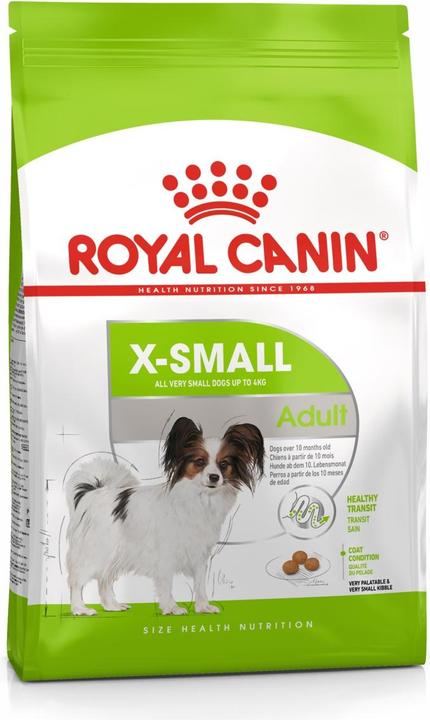 Royal Canin X-Small Adulte (Adulte, 1 pcs, 500 g)