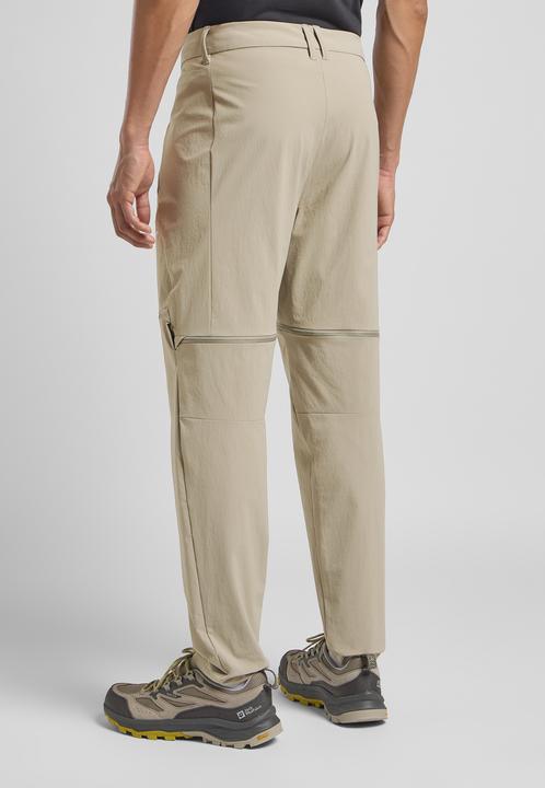 Immagine prodotto Jack Wolfskin Hikeout Zip Off Pants M (46)
