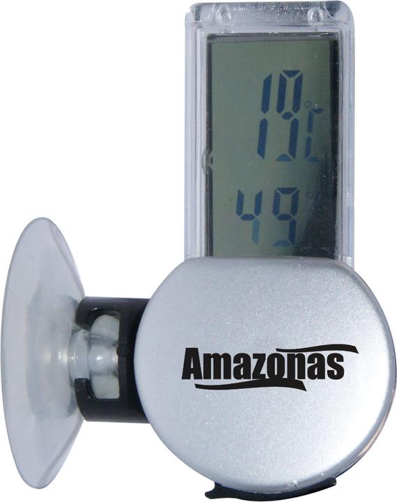 Actual product image Trixie Digital Thermo-Hygrometer