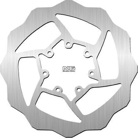 NG Brake Disc DIS1776X