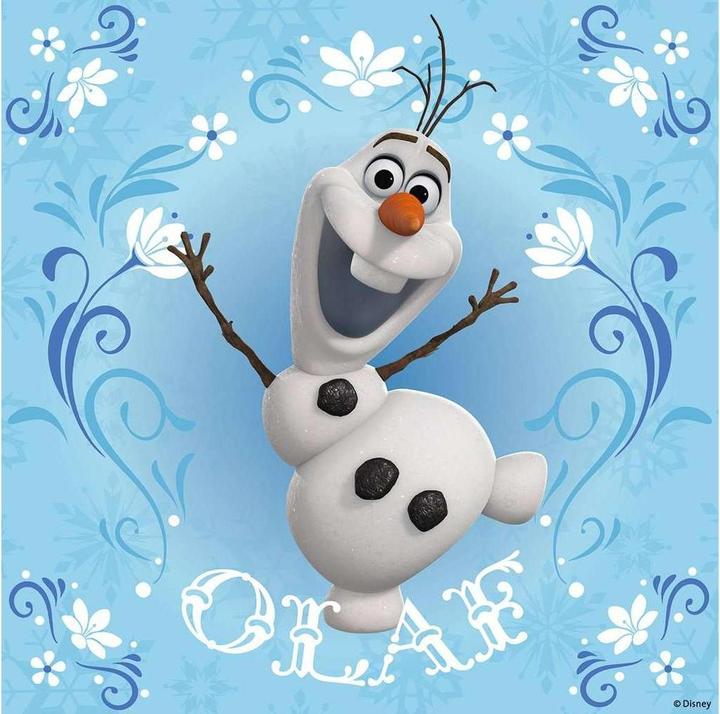 Immagine prodotto Ravensburger Puzzle di Disney Frozen: Elsa (147 pezzi)