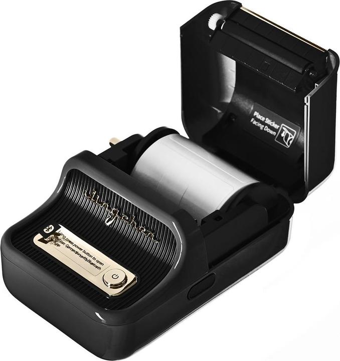 Image du produit Niimbot B21 (203 dpi)