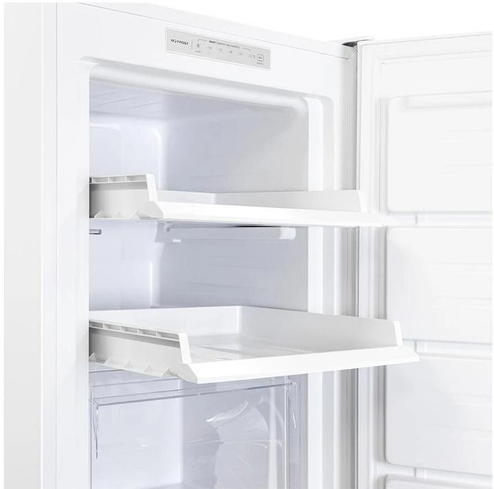Produktbild Kibernetik TK200 (Freistehend, 204 l)