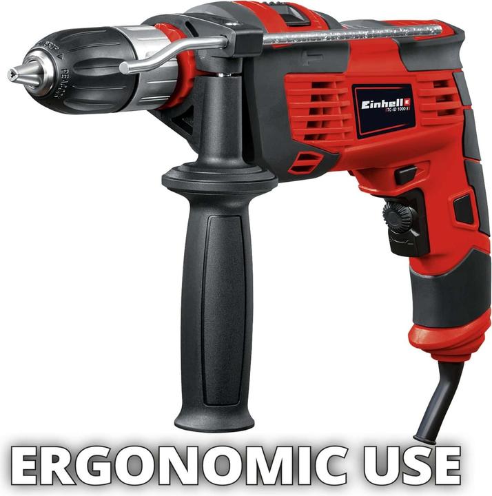 Produktbild Einhell TC-ID 1000 E (Netzbetrieb)
