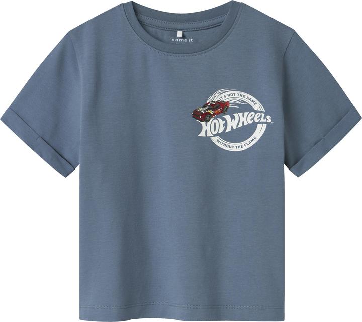 Name it Hot Wheels T-Shirt (86)