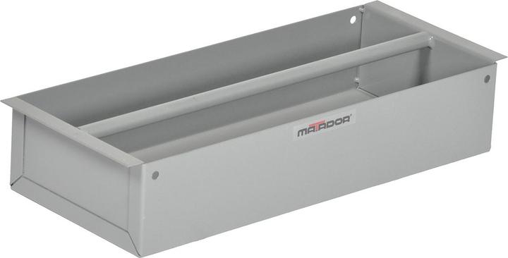 Immagine prodotto Matador 10838 Werkzeugkasten für M-106 Schubkarren - 197×48,5×95