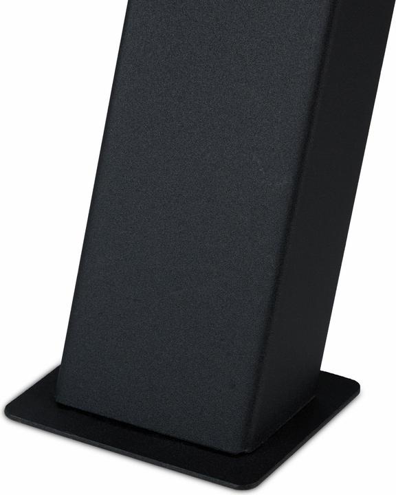 Actual product image Relaxdays Fiete (30 x 30 x 90 cm)