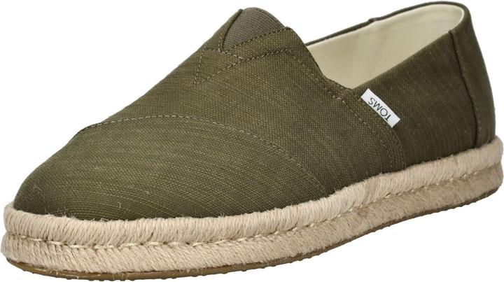 Produktbild Toms Alpargata Rope 2.0 (47.5)