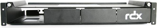 Immagine prodotto Tandberg Data QuadPAK 1.5U Rackmount per 1-4 unità RDX esterne