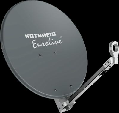 Produktbild Kathrein KEA 750 (Parabolantenne, 37.40 dB, DVB-S / -S2)