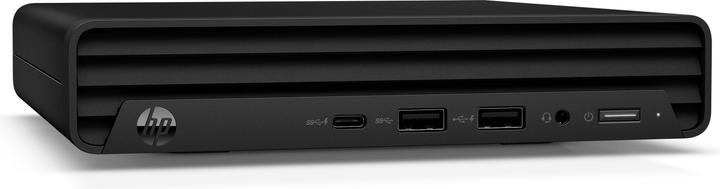 Produktbild HP Pro Mini 260 G9 i51335U 8GB/256 PC nt (Intel Core i5-1335U, 8 GB, 256 GB)