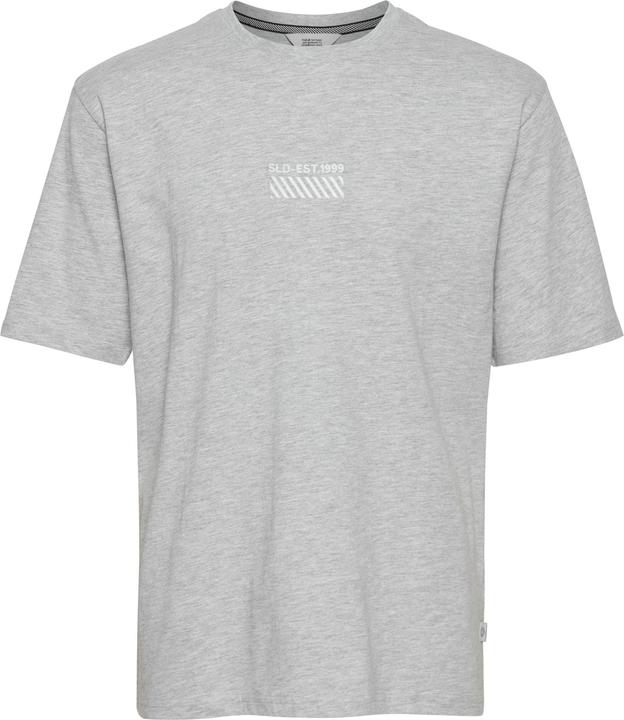 Grigio chiaro melange (1541011)