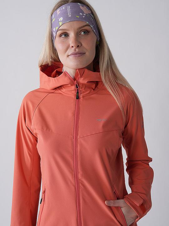 Immagine prodotto Meru Softshelljacke Nancy (M)