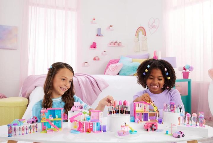 Produktbild Barbie Mini BarbieLand Core Dolls Assortment