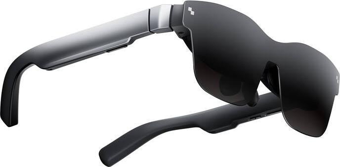 Actual product image RayNeo Air 2S