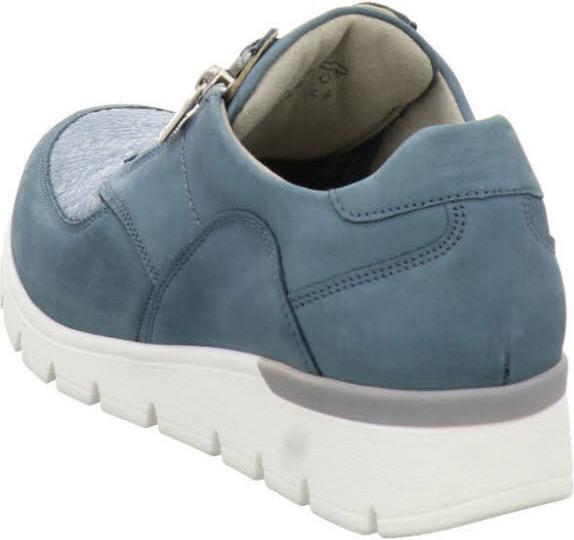 Produktbild Waldläufer 626K02 K-Ramona K-Weite denim (40)