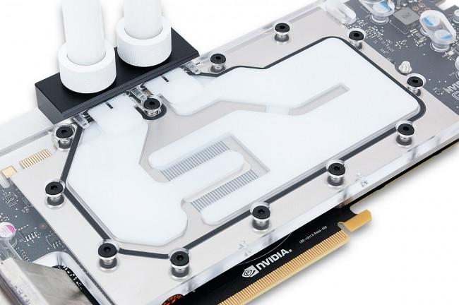 Produktbild EKWB Ek-Fc1080 Gtx