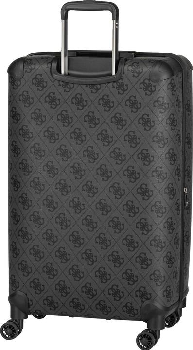 Immagine prodotto Guess Valigia e carrello Berta 28 a 8 ruote (91 l)
