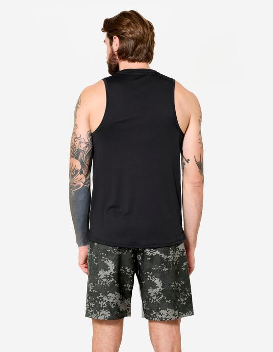 Immagine prodotto Domyos Canotta traspirante da uomo - nero (3XL)