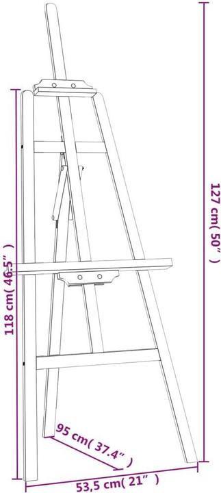 Image du produit VidaXL Yonka