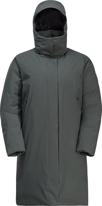 Produktbild Jack Wolfskin Luisenplatz Coat W (L)