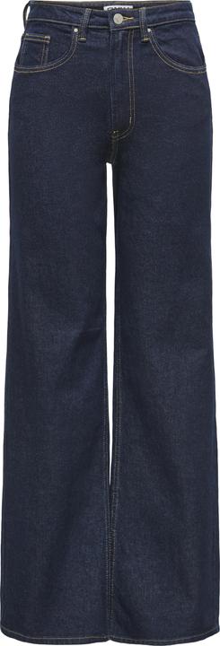 Actual product image Only Onljuicy Hw Wide Rinse Dnm Mas763 Noos (25)