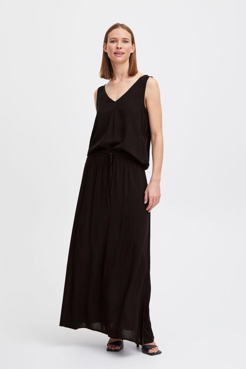 Produktbild B.young BYMMMJOELLA MAXI SKIRT 20814543 (36)