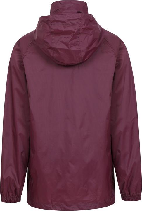 Produktbild Mountain Warehouse Wasserdichte Jacke Pakka II (48 D)