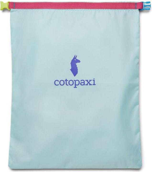 Cotopaxi Packsack zum Reisen