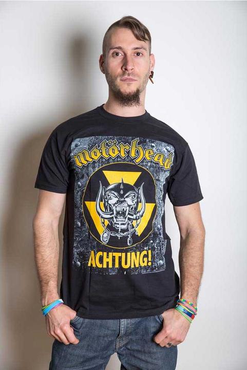Motorhead Achtung!