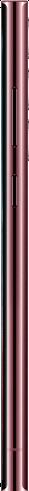 Produktbild Samsung Galaxy S22 Ultra EU (256 GB, Burgundy, 6.80", Dual SIM, 108 Mpx, 5G)