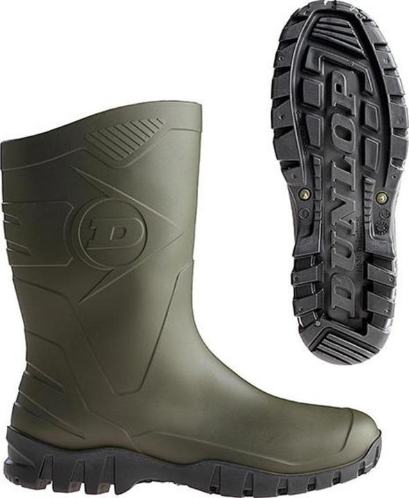 Dunlop Dee (43)