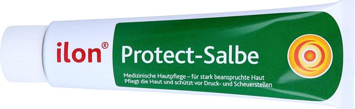 Produktbild Ilon Protect-Salbe medizinische Hautpflege, 50 ml Salbe (Körpercreme, 50 ml)