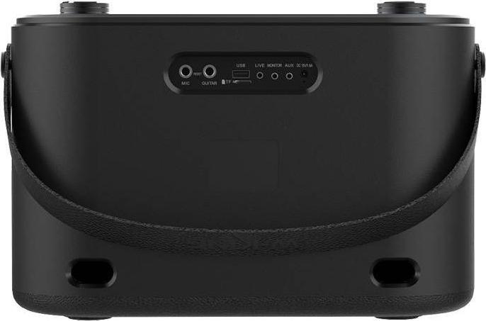Produktbild W-king H10 (9 h, Akkubetrieb)